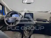2021 Ford Eco Sport