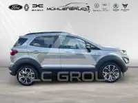 2021 Ford Eco Sport