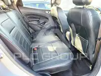 2021 Ford Eco Sport