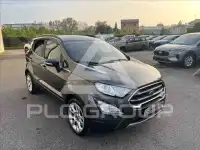 2021 Ford Eco Sport