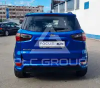 2021 Ford Ecosport
