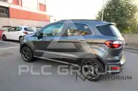 2021 Ford Eco Sport