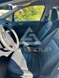 2021 Ford Eco Sport