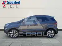 2021 Ford Eco Sport