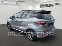 2021 Ford Ecosport