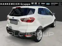 2021 Ford Eco Sport