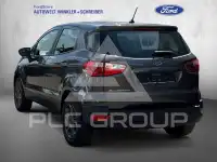 2021 Ford Ecosport