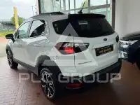2021 Ford Eco Sport