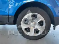 2021 Ford Eco Sport