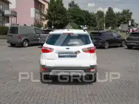 2021 Ford Eco Sport