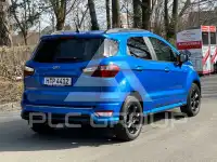 2021 Ford Eco Sport