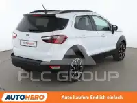 2021 Ford Ecosport