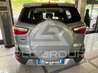 2021 Ford Ecosport