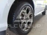 2021 Ford Ecosport