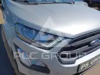 2021 Ford Eco Sport