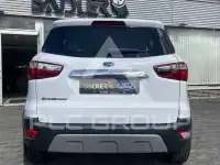 2021 Ford Ecosport