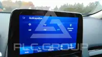 2021 Ford Eco Sport