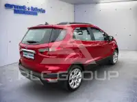 2021 Ford Eco Sport