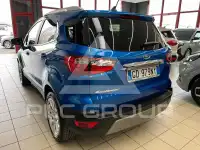 2021 Ford Eco Sport