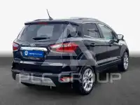 2021 Ford Ecosport