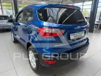 2021 Ford Eco Sport