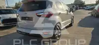 2021 Ford Ecosport