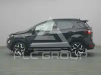 2021 Ford Eco Sport
