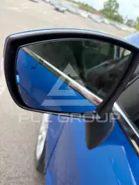 2021 Ford Eco Sport
