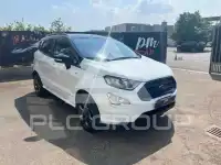 2021 Ford Eco Sport
