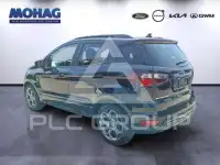 2021 Ford Ecosport