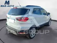 2021 Ford Eco Sport
