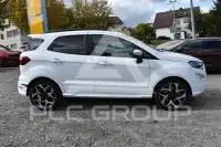 2021 Ford Ecosport