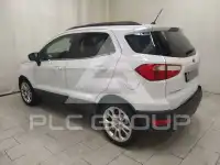 2021 Ford Eco Sport