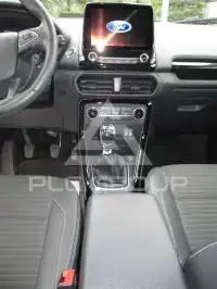 2021 Ford Ecosport