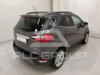 2021 Ford Eco Sport