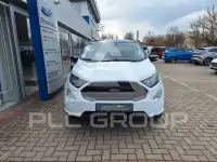 2021 Ford Eco Sport