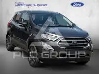 2021 Ford Ecosport