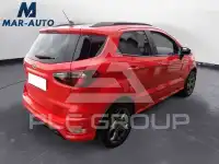 2021 Ford Eco Sport