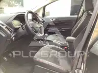 2021 Ford Ecosport