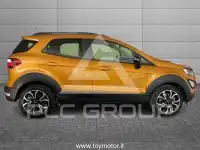 2021 Ford Ecosport