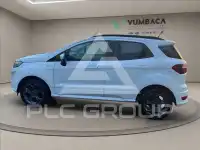 2021 Ford Eco Sport