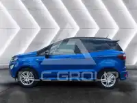 2021 Ford Eco Sport