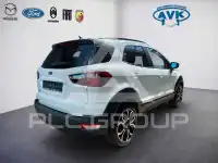 2021 Ford Ecosport