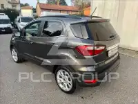 2021 Ford Eco Sport