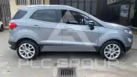 2021 Ford Eco Sport