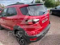 2021 Ford Eco Sport