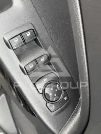 2021 Ford Eco Sport