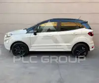 2021 Ford Ecosport