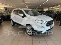 2021 Ford Eco Sport