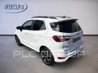 2021 Ford Ecosport